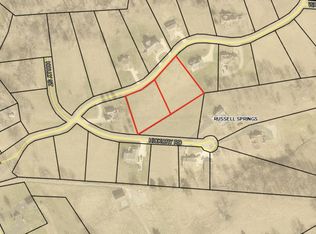 172 Remington Dr, Russell Springs, KY 42642