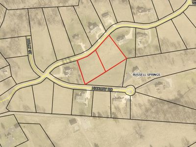172 Remington Dr, Russell Springs, KY, 42642