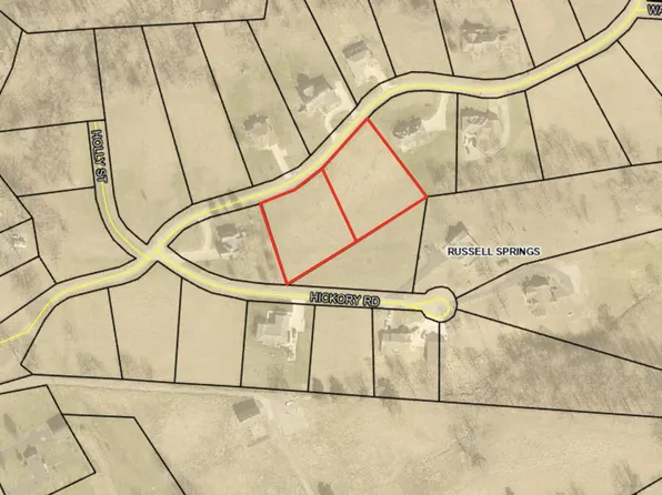 172 Remington Dr, Russell Springs, KY 42642