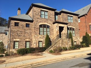 1750 Buckhead Ln NE, Atlanta, GA 30324