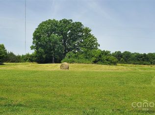 16730 Dooley Rd, Cleveland, NC 27013