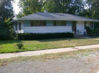 7625 Maple Ave, Gary, IN 46403
