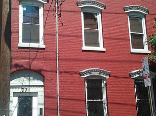 99 Webster Ave, Jersey City, NJ 07307