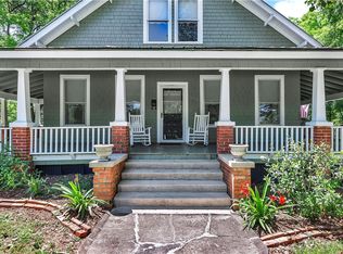 205 W Mauldin St, Walhalla, SC 29691