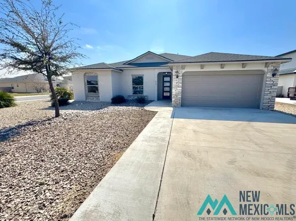 415 Warachie Ln, Carlsbad, NM 88220