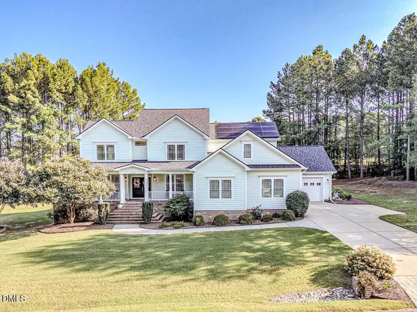1200 Graedon Dr, Raleigh, NC 27603