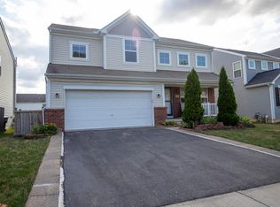 225 Shallotte Dr, Reynoldsburg, OH 43068