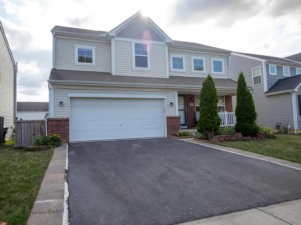 225 Shallotte Dr, Reynoldsburg, OH 43068