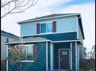 3423 Juno St NE, Lacey, WA 98516