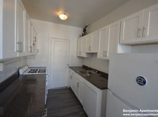 1167 Boylston St APT 38, Boston, MA 02215