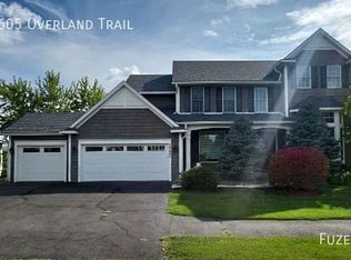 18605 Overland Trl, Eden Prairie, MN 55347