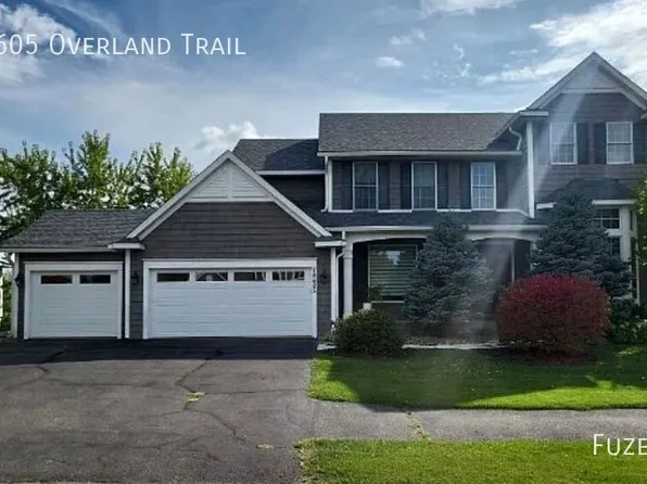 18605 Overland Trl, Eden Prairie, MN 55347