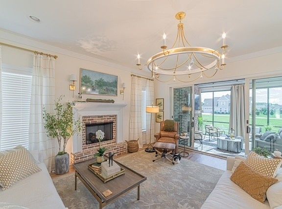 4th image of 57 Cannonball Ct
