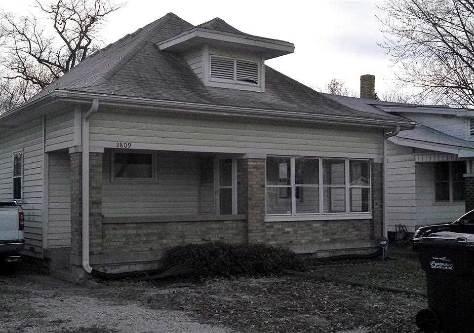 1st image of 2809 Washington Ave