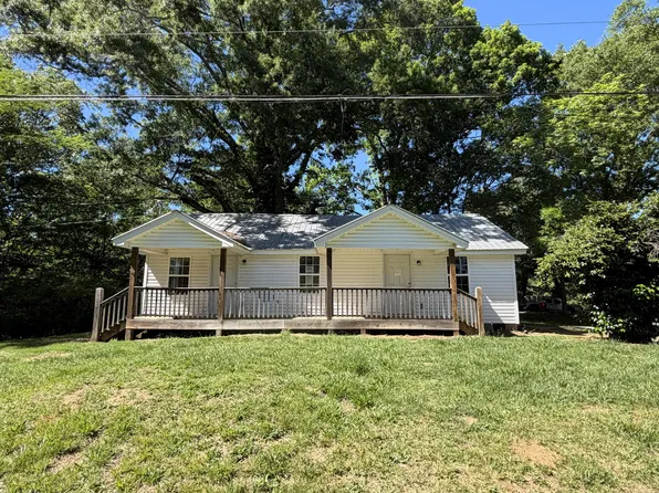 802 Colerain St, La Fayette, GA 30728
