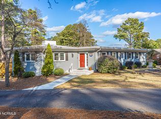 164 Pine Ridge Dr, Southern Pines, NC 28327