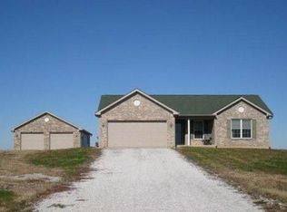 8445 E 300 S, Marion, IN 46953