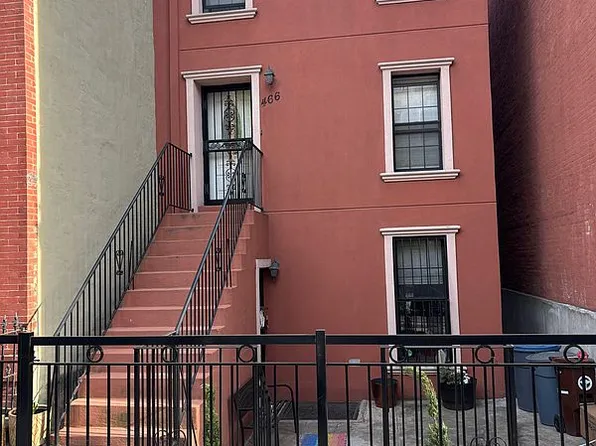 466 Hancock St, Brooklyn, NY 11233