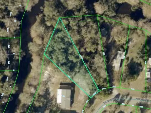 R10 123 21 1030 0 70 Pocahontas Dr, Dade City, FL 33523