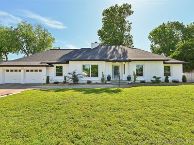 3835 S Gary Pl, Tulsa, OK, 74105