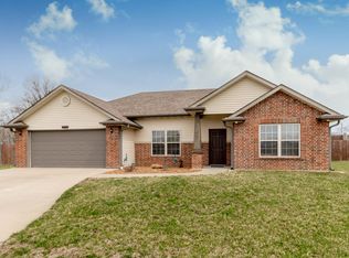 5717 Fallow Ct, Columbia, MO 65202