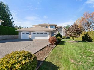 5659 Viewpoint Pl, Chilliwack, BC V2R3Y4