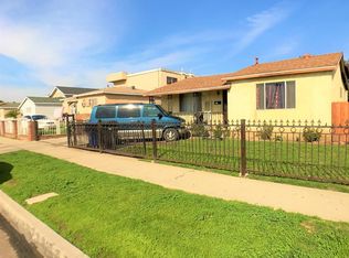 3349 W 135th St, Hawthorne, CA 90250