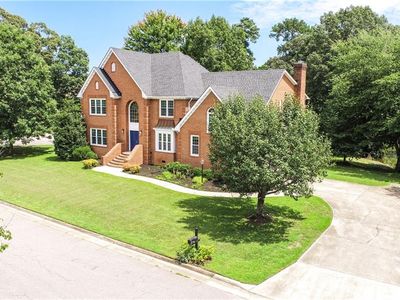 1304 Smith Cove Cir, Virginia Beach, VA, 23455
