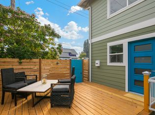 900 S Willow St #A, Seattle, WA 98108