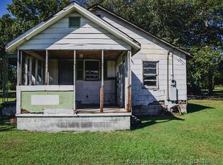 926 Mount Olive Church Rd, Lumberton, NC 28360