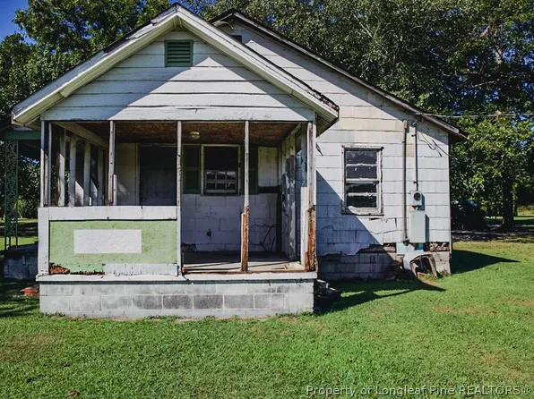 926 Mount Olive Church Rd, Lumberton, NC 28360