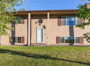 720 E Beacon Ave, Spokane, WA 99208