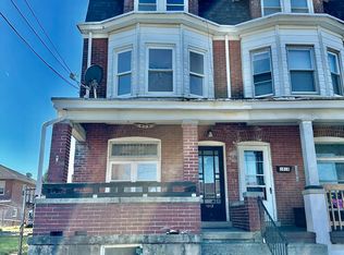 1012 S Hall St, Allentown, PA 18103