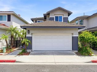 65 Cottage Ln, Aliso Viejo, CA 92656