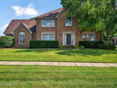 1716 Mahogany Run Dr, La Grange, KY, 40031