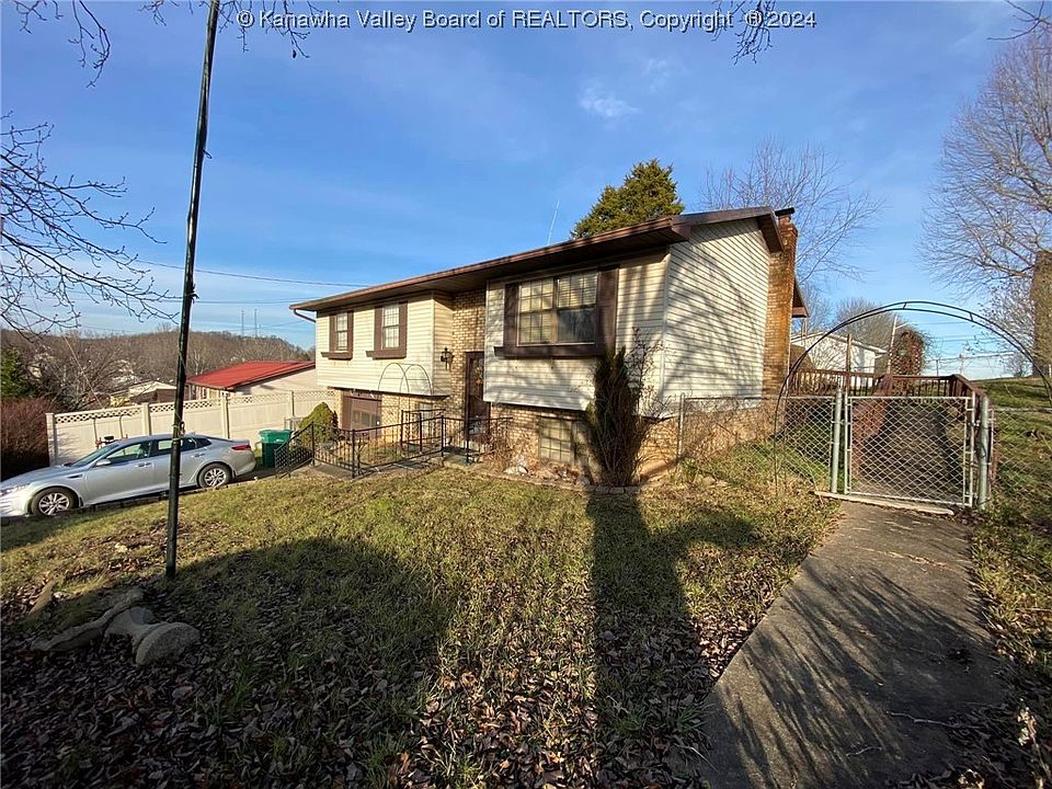 134 Dawn Hts, Scott Depot, WV 25560 Zillow