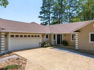 129 Mesero Way, Hot Springs Village, AR 71909