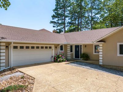 129 Mesero Way, Hot Springs Village, AR, 71909