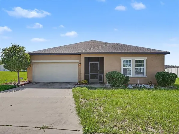524 BLUE WATER COURT, HAINES CITY, FL 33844