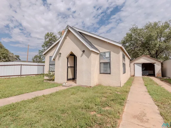 921 Davis St, Clovis, NM 88101
