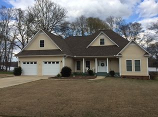 142 Barnsley St, Wilsonville, AL 35186