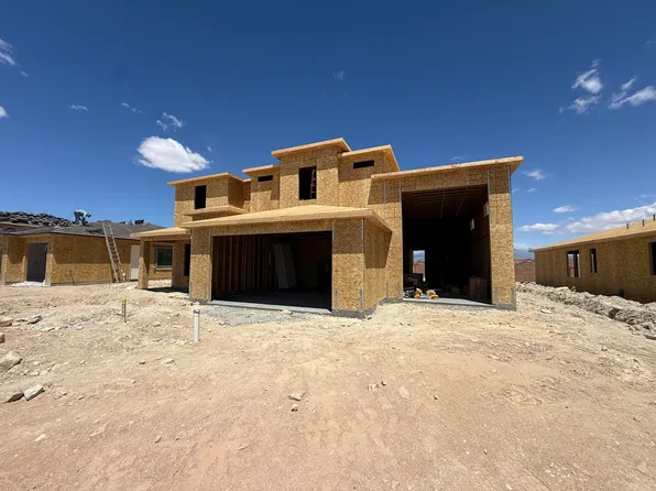 2465 E Malitsoh Dr Lot 303, Saint George, UT 84790