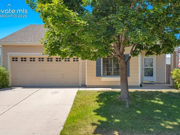 675 Prairie Star Cir, Colorado Springs, CO 80916