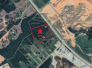 6520 Highway 101, Woodruff, SC 29388