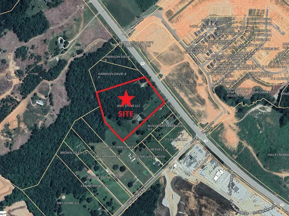 6520 Highway 101, Woodruff, SC 29388