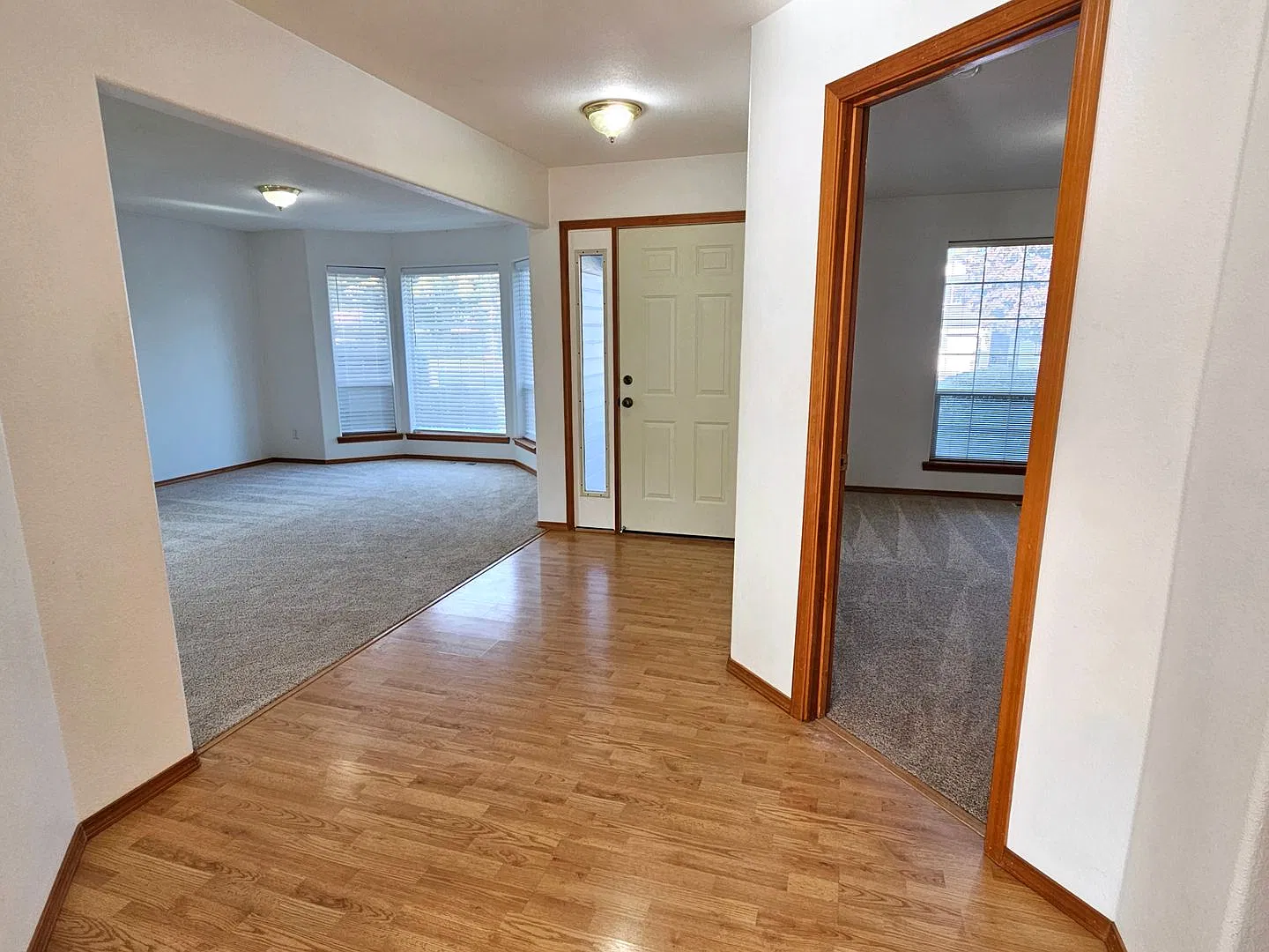 South Richland Rambler with Landscaping Included! — Photo 3