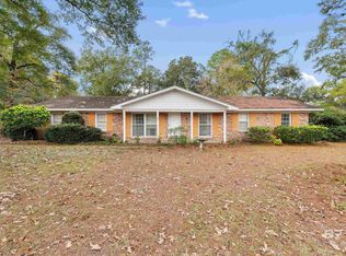 4344 Sawyer Ave, Mobile, AL 36619