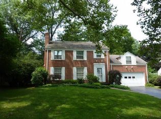 2227 Innisbrook Rd, Toledo, OH 43606