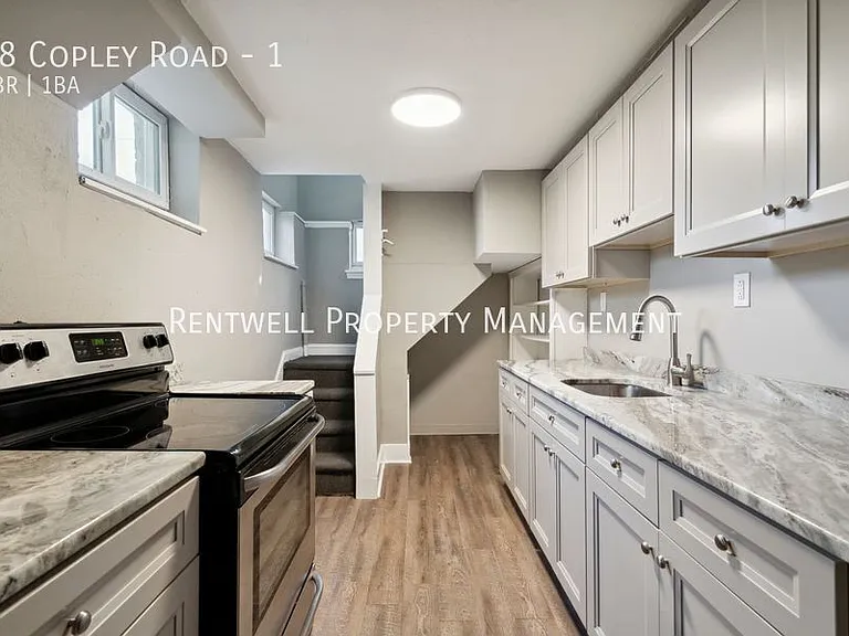 38 Copley Rd #1 — Photo 2