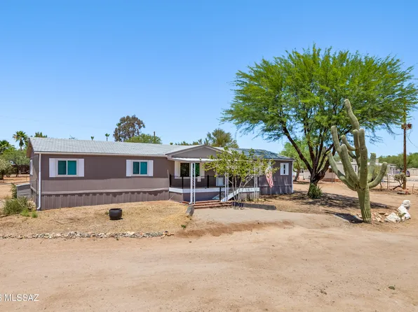 15535 N Oracle Rd, Tucson, AZ 85739